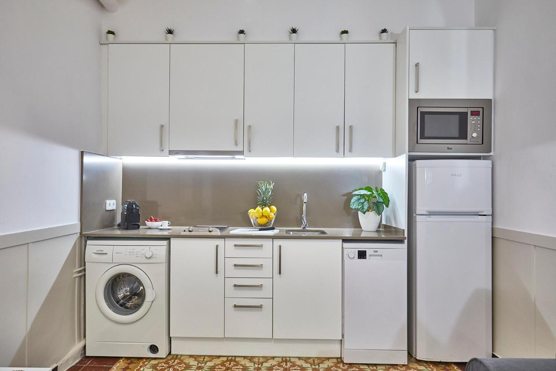 Bbarcelona Sagrada Familia Garden Apartment المظهر الخارجي الصورة