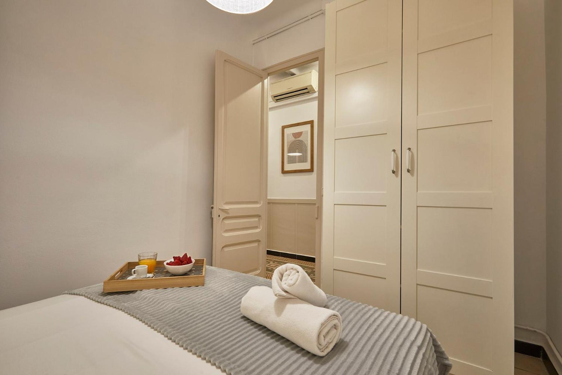 Bbarcelona Sagrada Familia Garden Apartment المظهر الخارجي الصورة