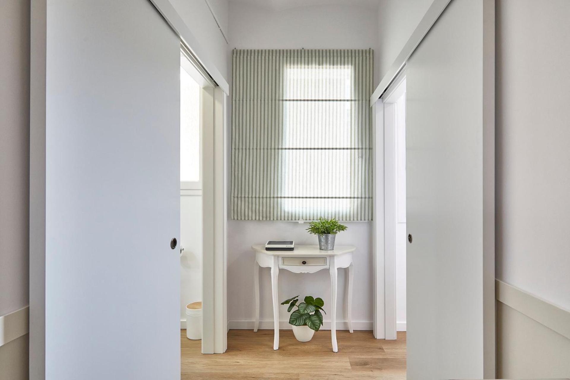 Bbarcelona Sagrada Familia Garden Apartment المظهر الخارجي الصورة