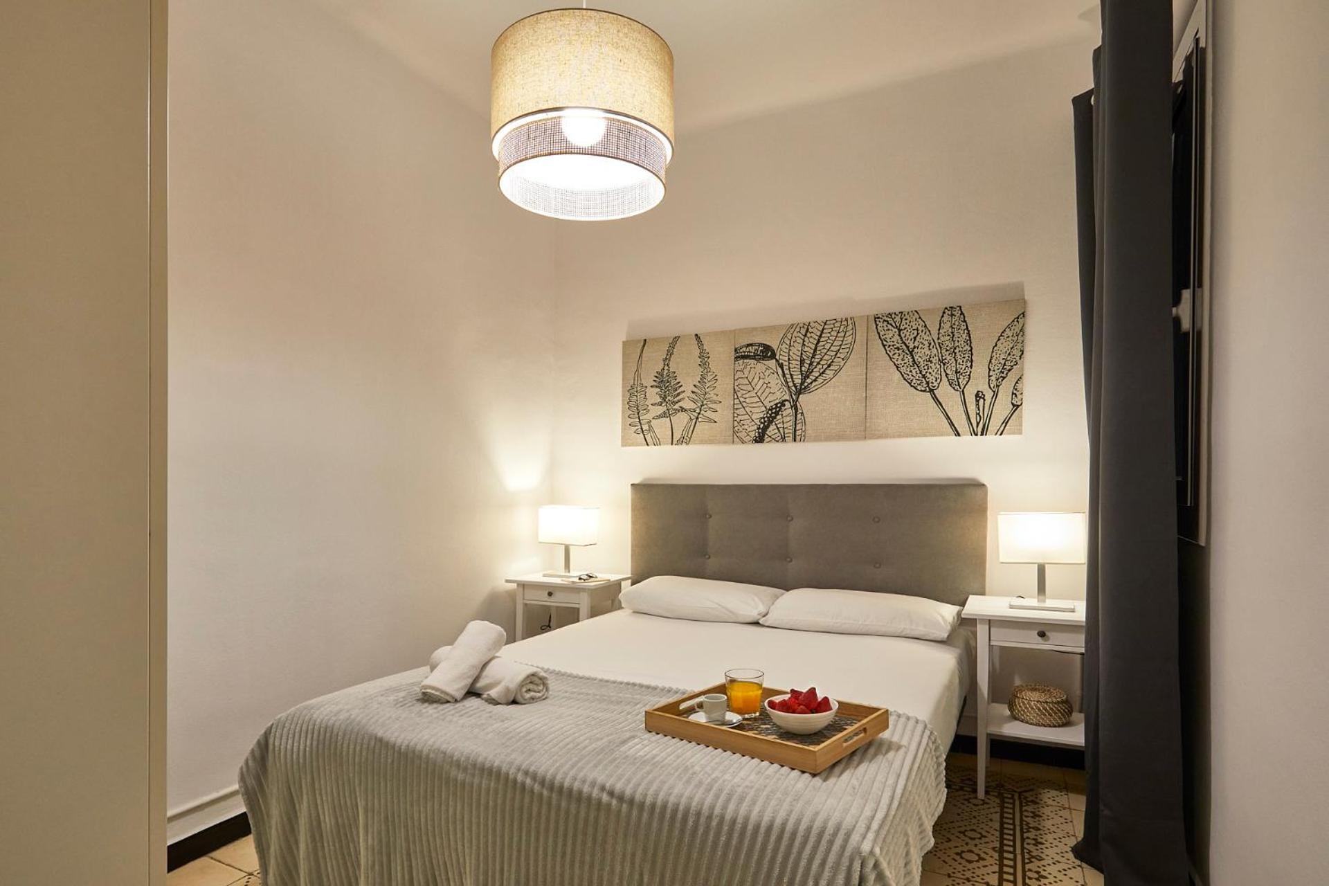 Bbarcelona Sagrada Familia Garden Apartment المظهر الخارجي الصورة