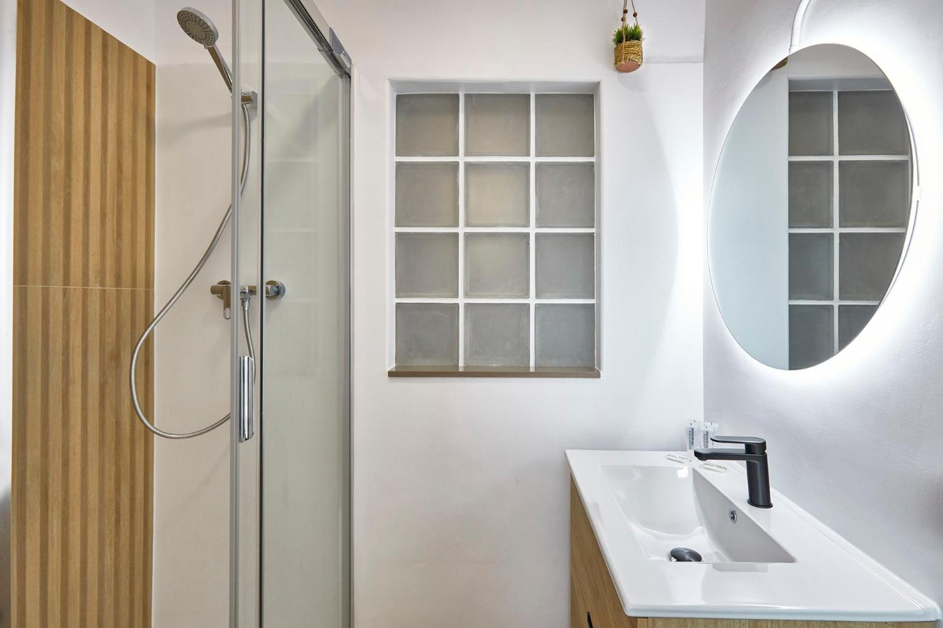Bbarcelona Sagrada Familia Garden Apartment المظهر الخارجي الصورة