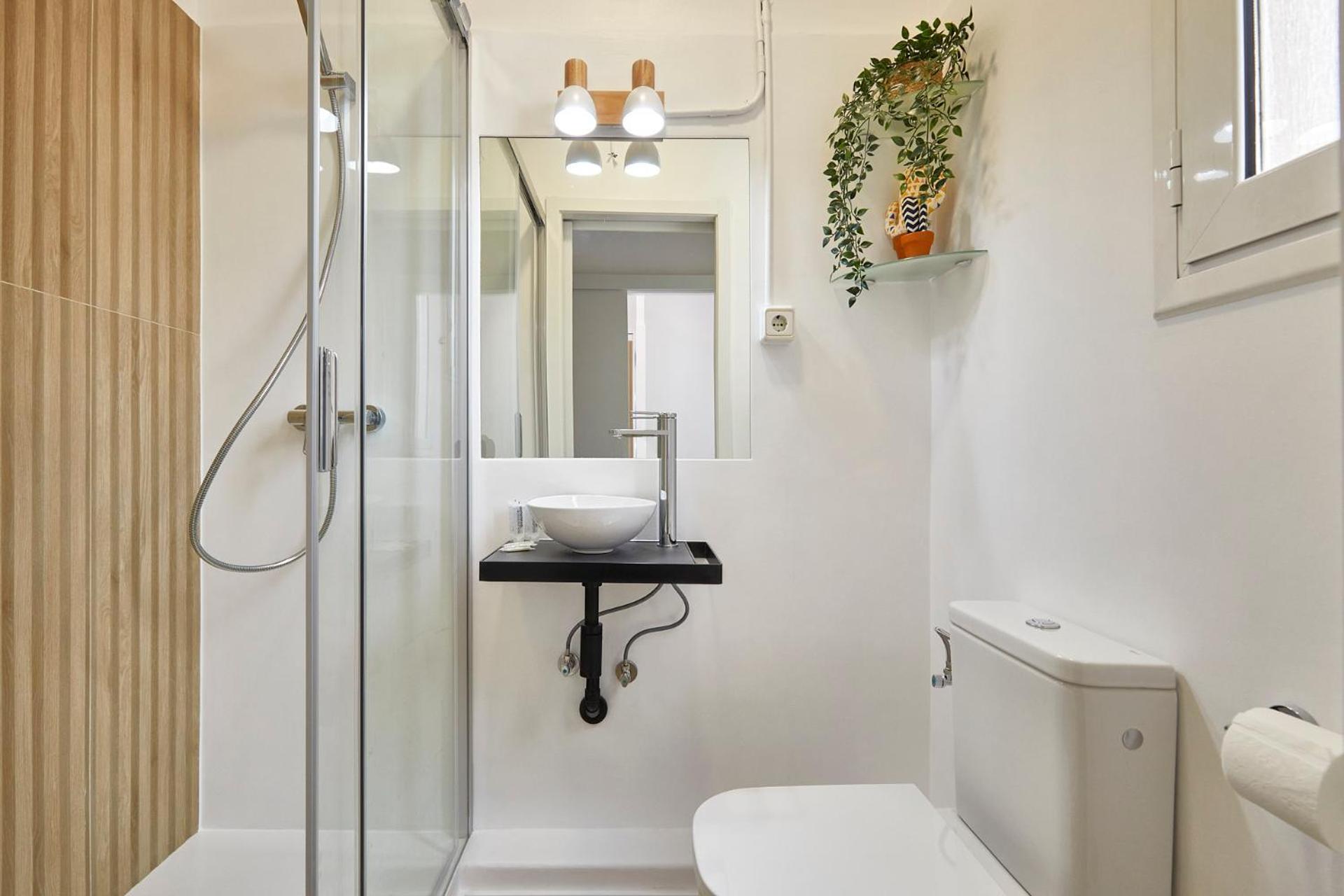 Bbarcelona Sagrada Familia Garden Apartment المظهر الخارجي الصورة