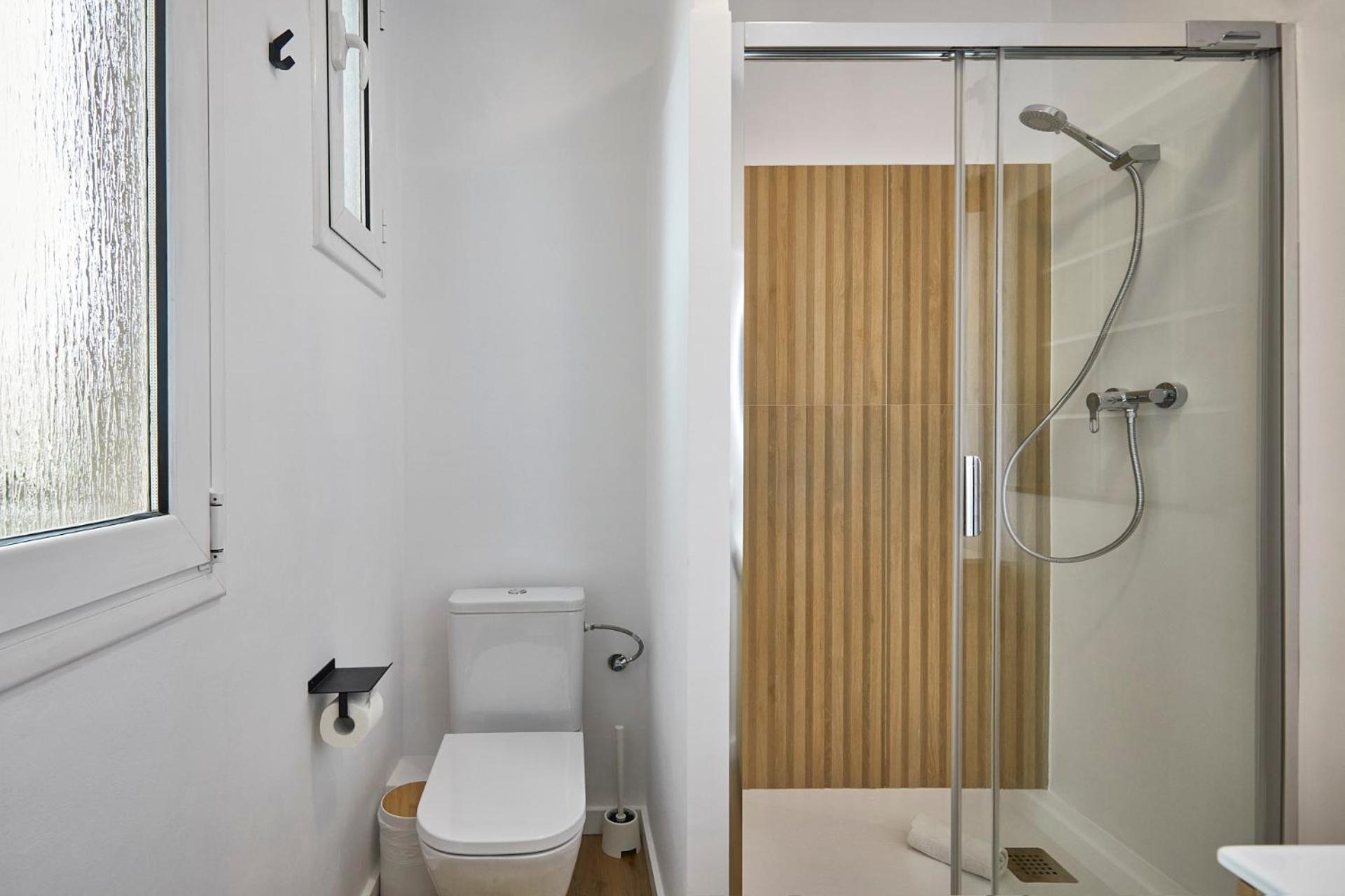 Bbarcelona Sagrada Familia Garden Apartment المظهر الخارجي الصورة