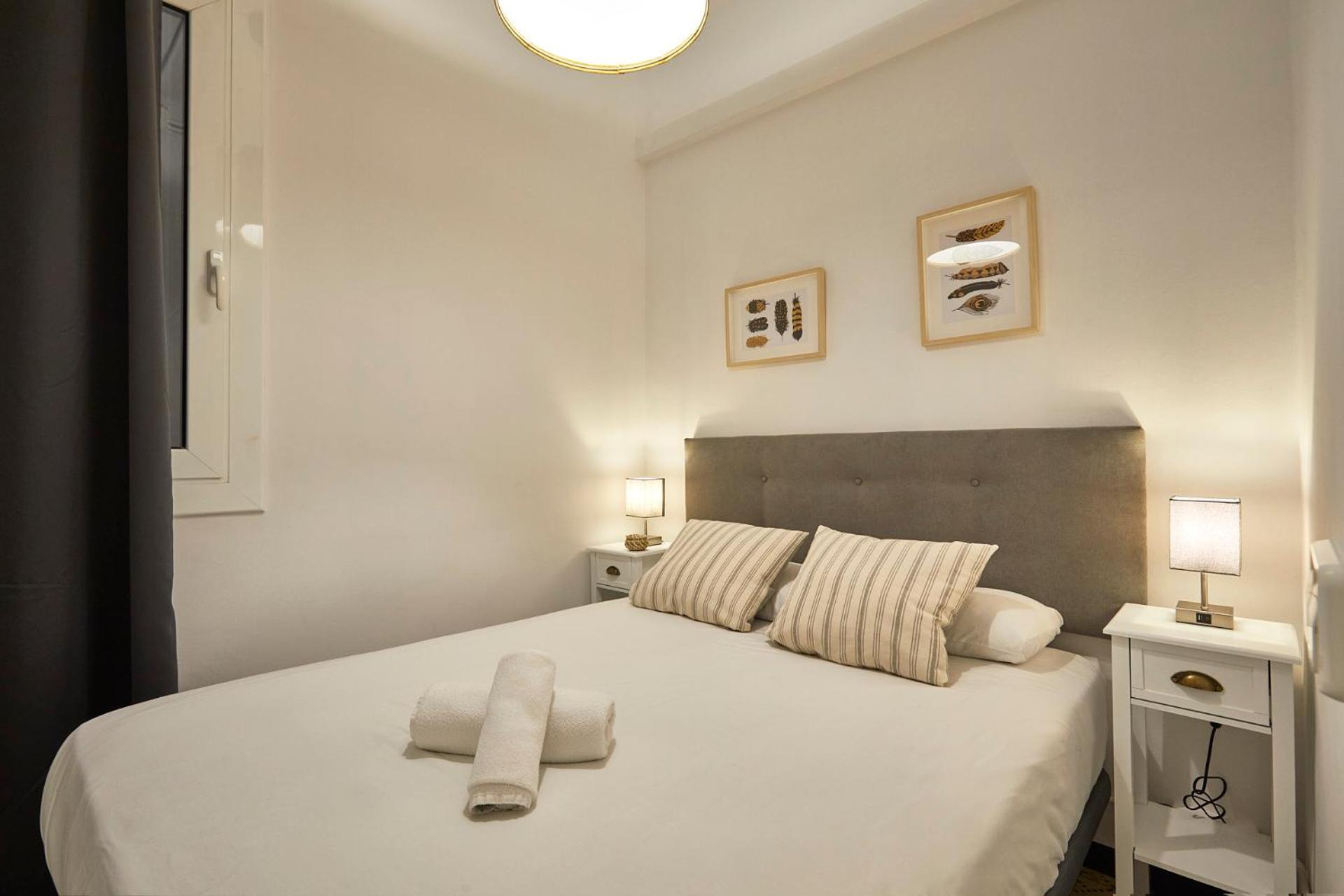 Bbarcelona Sagrada Familia Garden Apartment المظهر الخارجي الصورة