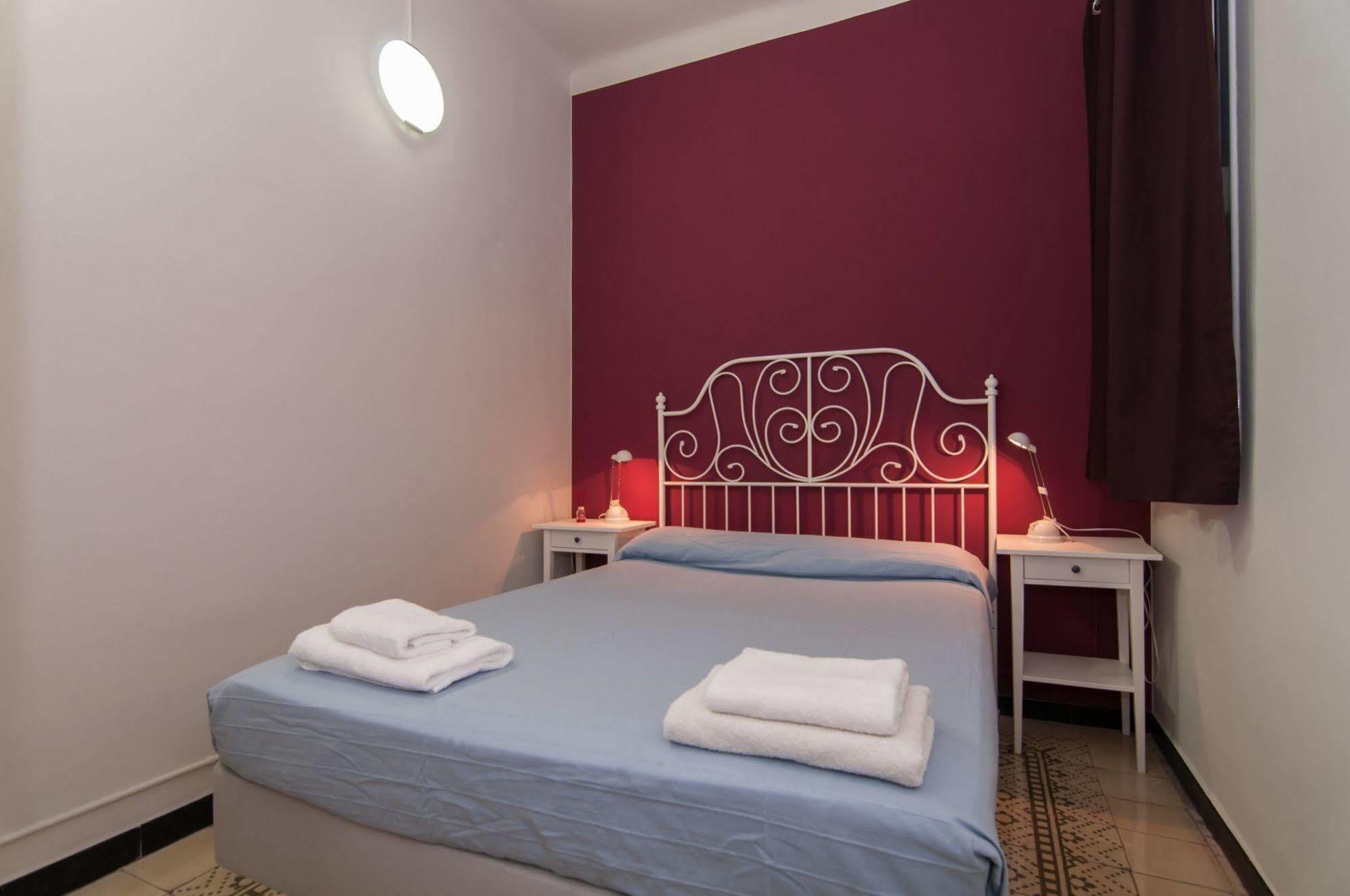 Bbarcelona Sagrada Familia Garden Apartment المظهر الخارجي الصورة